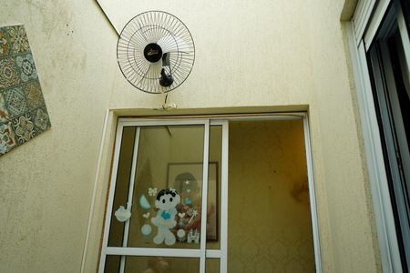 Jardim de inverno de casa à venda com 3 quartos, 150m² em Vila Matilde, São Paulo