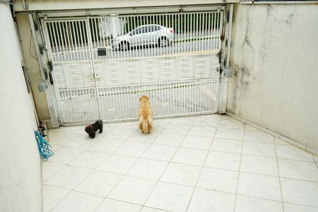 Garagem de casa à venda com 3 quartos, 150m² em Vila Matilde, São Paulo