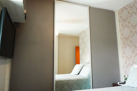 Suíte  de casa à venda com 3 quartos, 150m² em Vila Matilde, São Paulo