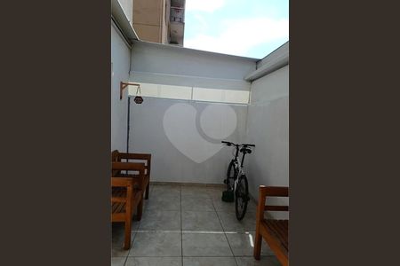 Apartamento à venda com 2 quartos, 118m² em Jardim Nove de Julho, São Paulo