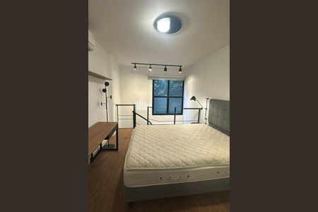 Kitnet/Studio à venda com 1 quarto, 41m² em Vila Olímpia, São Paulo