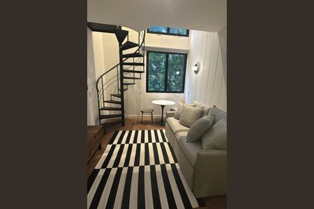 Kitnet/Studio à venda com 1 quarto, 41m² em Vila Olímpia, São Paulo