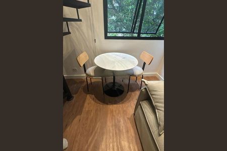 Kitnet/Studio à venda com 1 quarto, 41m² em Vila Olímpia, São Paulo