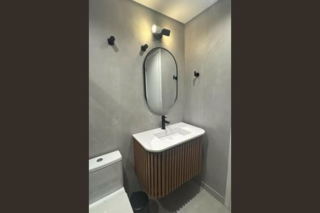 Kitnet/Studio à venda com 1 quarto, 41m² em Vila Olímpia, São Paulo