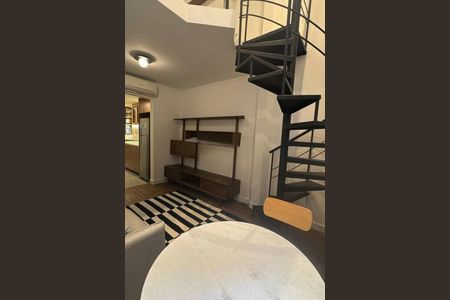 Kitnet/Studio à venda com 1 quarto, 41m² em Vila Olímpia, São Paulo