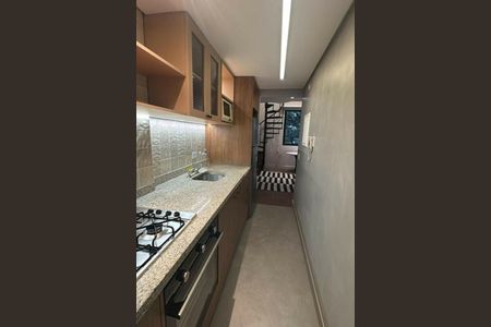 Kitnet/Studio à venda com 1 quarto, 41m² em Vila Olímpia, São Paulo