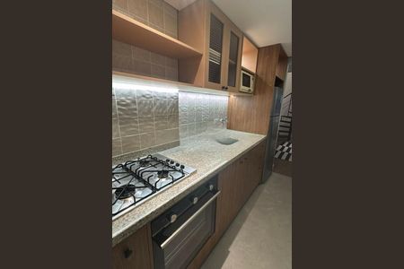 Kitnet/Studio à venda com 1 quarto, 41m² em Vila Olímpia, São Paulo