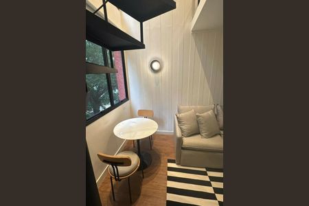 Kitnet/Studio à venda com 1 quarto, 41m² em Vila Olímpia, São Paulo