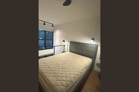 Kitnet/Studio à venda com 1 quarto, 41m² em Vila Olímpia, São Paulo