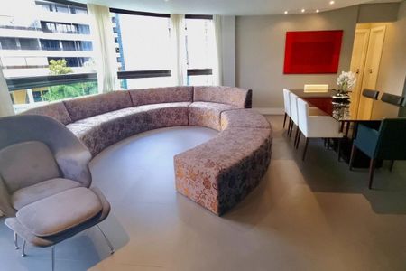 Apartamento à venda com 4 quartos, 269m² em Paineiras do Morumbi, São Paulo