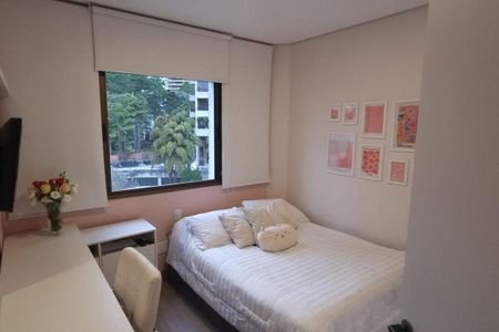 Apartamento à venda com 4 quartos, 269m² em Paineiras do Morumbi, São Paulo