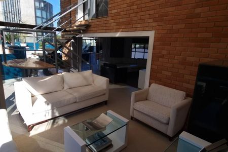 Apartamento à venda com 4 quartos, 269m² em Paineiras do Morumbi, São Paulo