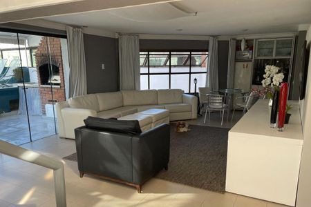 Apartamento à venda com 4 quartos, 269m² em Paineiras do Morumbi, São Paulo