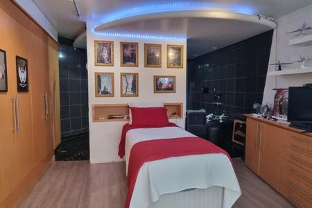 Apartamento à venda com 4 quartos, 269m² em Paineiras do Morumbi, São Paulo
