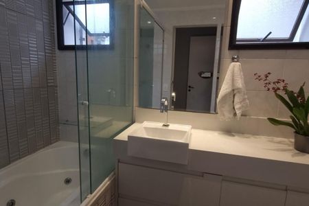 Apartamento à venda com 4 quartos, 269m² em Paineiras do Morumbi, São Paulo