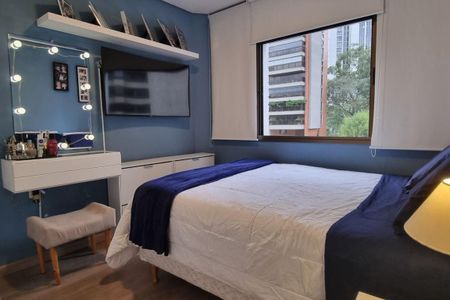 Apartamento à venda com 4 quartos, 269m² em Paineiras do Morumbi, São Paulo