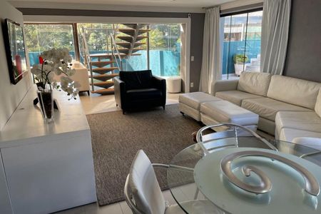 Apartamento à venda com 4 quartos, 269m² em Paineiras do Morumbi, São Paulo