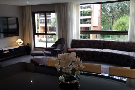 Apartamento à venda com 4 quartos, 269m² em Paineiras do Morumbi, São Paulo