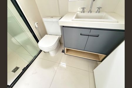 Foto 13 de apartamento à venda com 2 quartos, 74m² em Aclimação, São Paulo