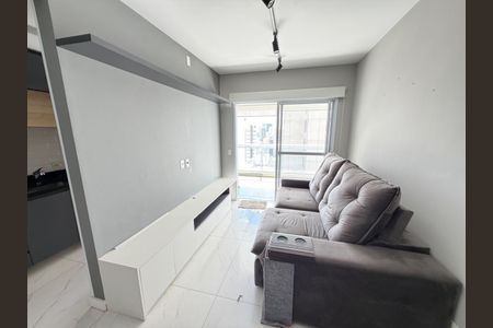 Foto 07 de apartamento à venda com 2 quartos, 74m² em Aclimação, São Paulo