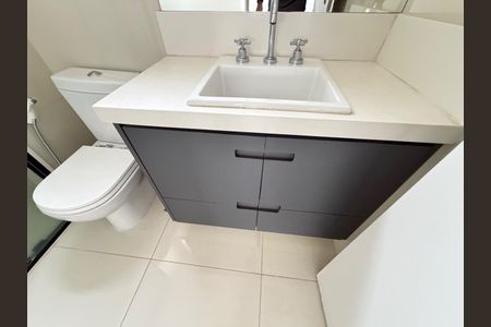 Foto 26 de apartamento à venda com 2 quartos, 74m² em Aclimação, São Paulo