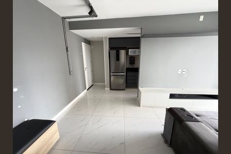 Foto 12 de apartamento à venda com 2 quartos, 74m² em Aclimação, São Paulo
