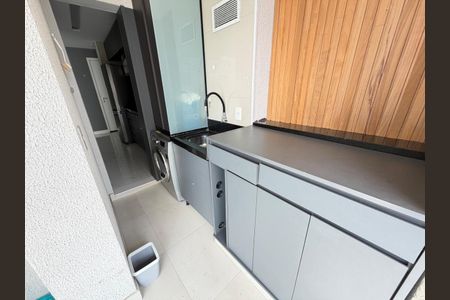 Foto 10 de apartamento à venda com 2 quartos, 74m² em Aclimação, São Paulo