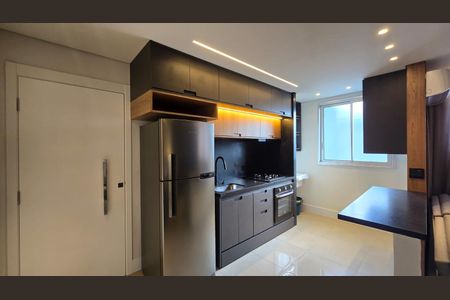 Apartamento para alugar com 1 quarto, 46m² em Buritis, Belo Horizonte