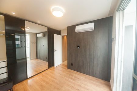 quarto de apartamento para alugar com 1 quarto, 46m² em Buritis, Belo Horizonte