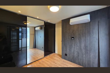 Apartamento para alugar com 1 quarto, 46m² em Buritis, Belo Horizonte