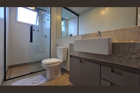 Apartamento para alugar com 1 quarto, 46m² em Buritis, Belo Horizonte