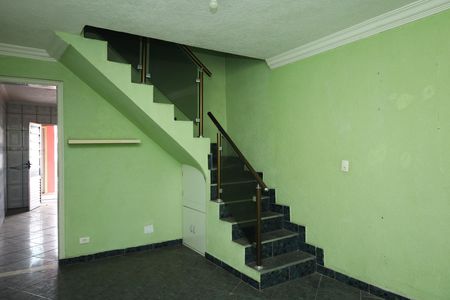 Casa à venda com 250m², 3 quartos e 1 vagaSala