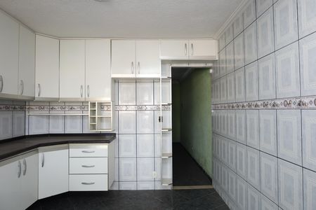Casa à venda com 250m², 3 quartos e 1 vagaCozinha
