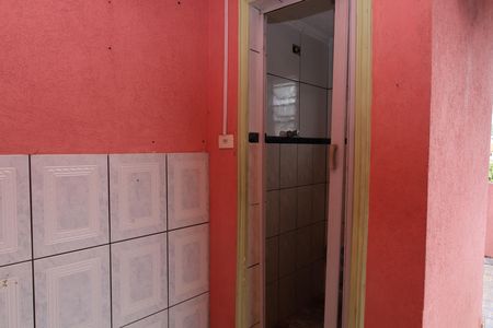 Casa à venda com 250m², 3 quartos e 1 vagaÁrea de Serviço
