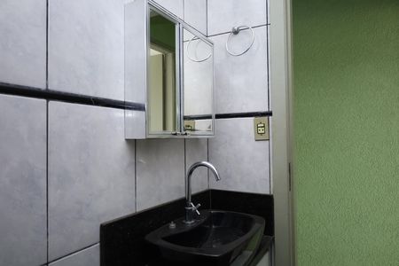Casa à venda com 250m², 3 quartos e 1 vagaBanheiro 1