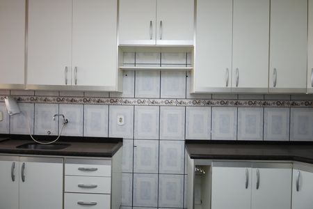 Casa à venda com 250m², 3 quartos e 1 vagaCozinha