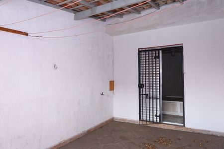 Casa à venda com 250m², 3 quartos e 1 vagaVaranda