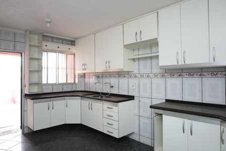 Casa à venda com 250m², 3 quartos e 1 vagaCozinha