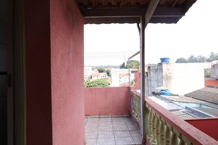 Casa à venda com 250m², 3 quartos e 1 vagaÁrea de Serviço
