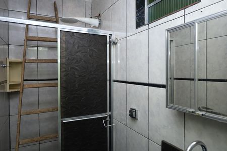 Casa à venda com 250m², 3 quartos e 1 vagaBanheiro 1