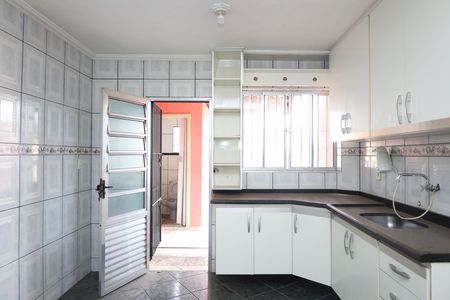 Casa à venda com 250m², 3 quartos e 1 vagaCozinha