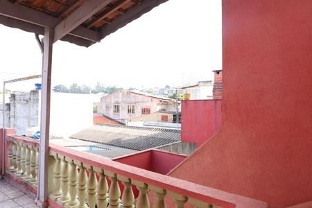 Casa à venda com 250m², 3 quartos e 1 vagaÁrea de Serviço