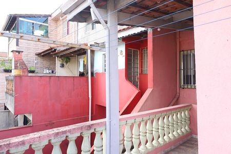 Casa à venda com 250m², 3 quartos e 1 vagaÁrea de Serviço