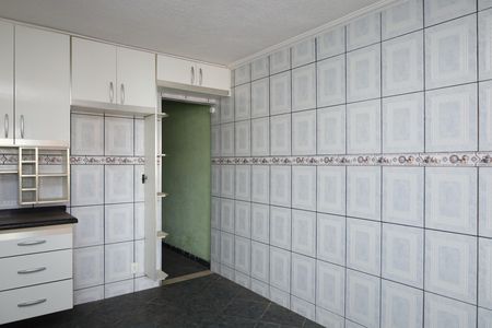 Casa à venda com 250m², 3 quartos e 1 vagaCozinha