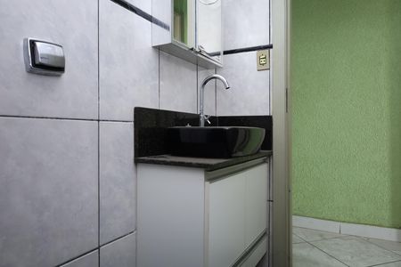 Casa à venda com 250m², 3 quartos e 1 vagaBanheiro 1