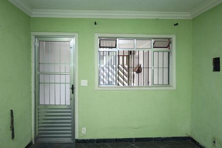 Sala de casa à venda com 3 quartos, 250m² em Itaquera, São Paulo