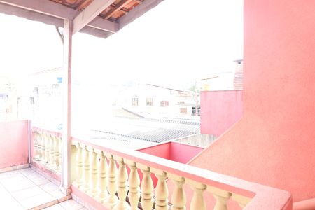 Casa à venda com 250m², 3 quartos e 1 vagaÁrea de Serviço