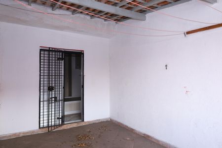 Casa à venda com 250m², 3 quartos e 1 vagaVaranda