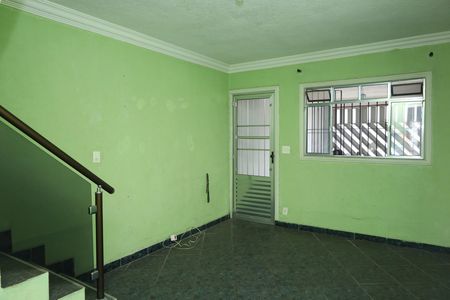 Sala de casa à venda com 3 quartos, 250m² em Itaquera, São Paulo