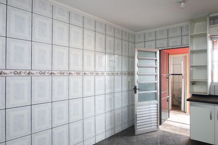 Casa à venda com 250m², 3 quartos e 1 vagaCozinha